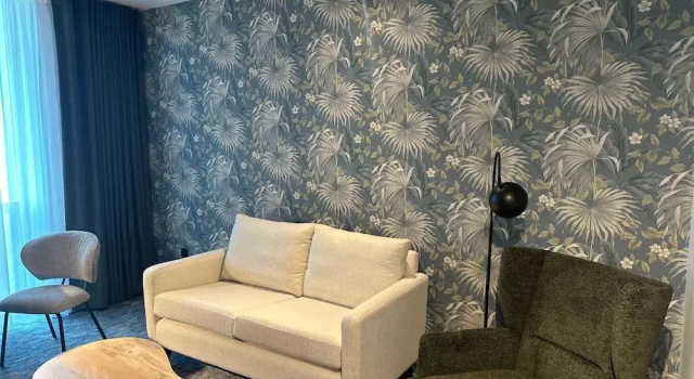 Двухместный номер Standard Pillo Hotel & Leisure Club