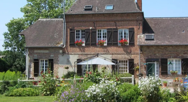 Le Moulin de l`Epinay, Book Hotel Sainte-Beuve-en-Riviere Upper Normandy