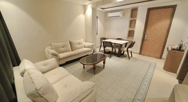 Люкс Luxury Pandharipuram Palace