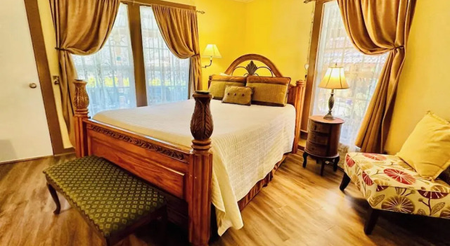 Suite Mile High Ranch