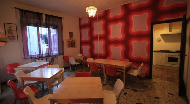 Номер Economy Sunflower City Student Hostel & Bar
