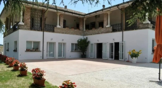 Agriturismo Cà Mignone, Rezervovat Hotel Urbino 
