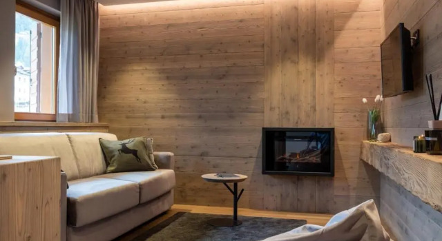 Suite Mia, Забронировать Отель Фалькаде 