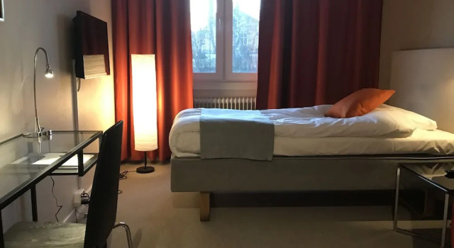 Hotell Lycksele