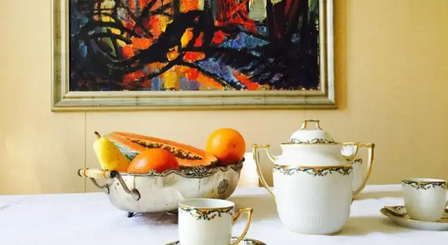B And B Art Deco, Book Hotel Milan Lombardy