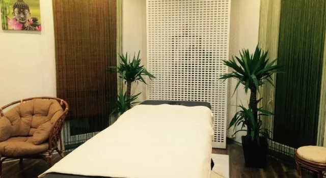 Club Vital Wellness Panzió