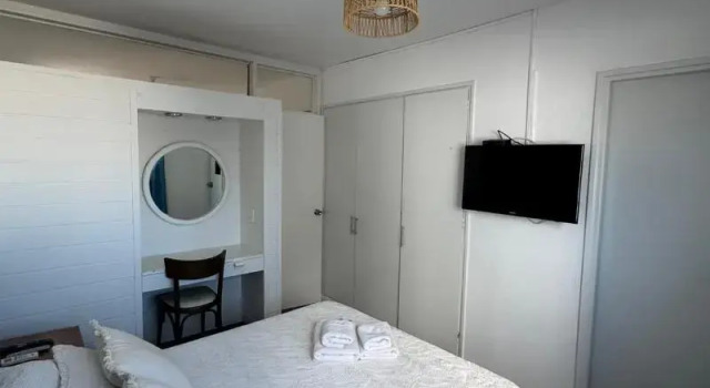 Двухместный номер Standard Hotel Azul by MH