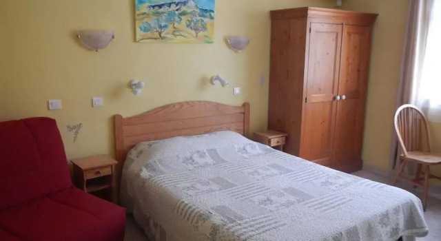 Hotel Ideal