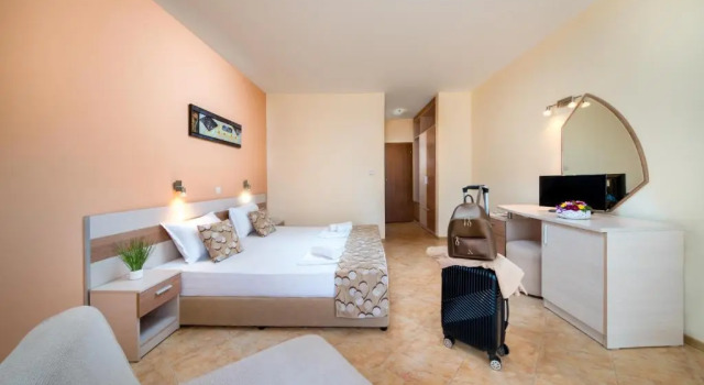Номер Economy Aurelia Beach Complex