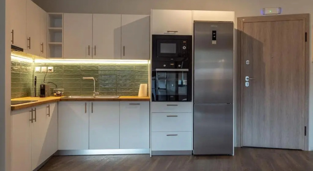 THE apartment 2 BDRS/2 BATHS luxury residence