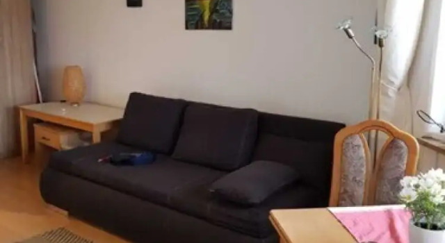 Студия Appartment am Hafen
