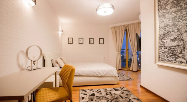 Wild Orchids of Bucharest, Buchen Sie Aparthotel Adunatii-Copaceni Giurgiu