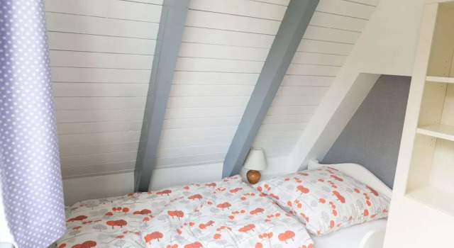 Ferienhaus in Bestwig mit privatem Garten, Забронировать Дом для отпуска Бествиг Зауэрланд