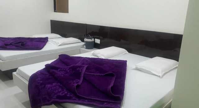 Hotel Moon Sky Ajmer, Rezervovat Hotel Adžmér Rajasthan