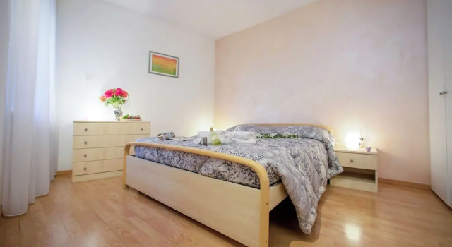 Riva Lago e Spiaggia Apartment