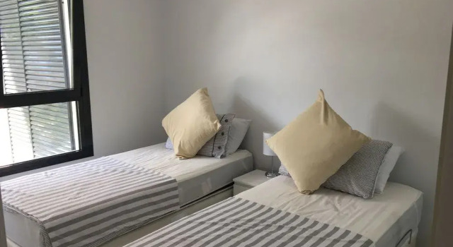 Espanhouse Diamante Apartments