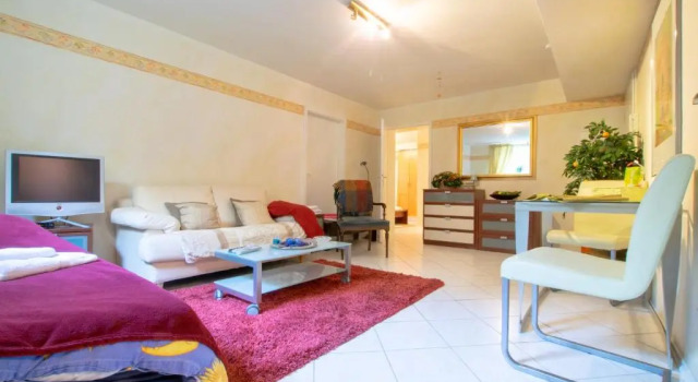 Апартаменты Tolstov Aparments - 1 und 2 Zimmer Wohnungen - 20 Min Messe DUS
