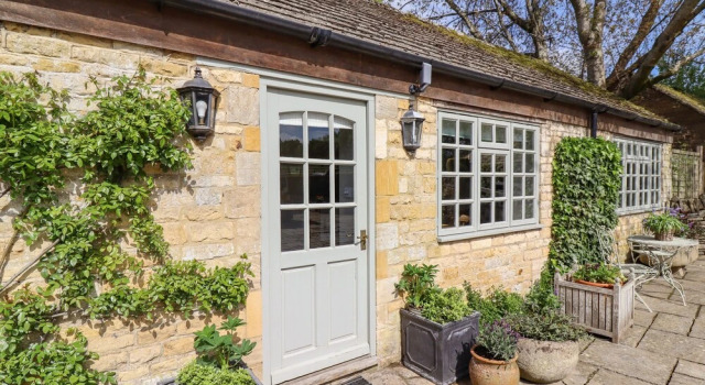 Foxhill Farm Barn
