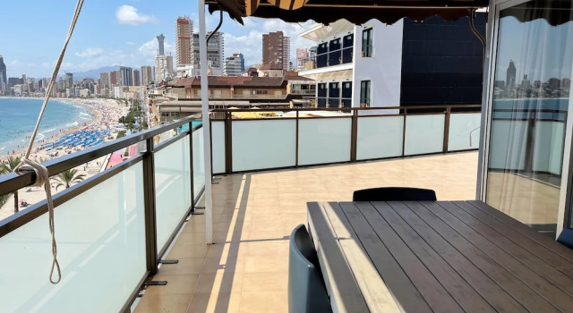 Номер Superior Flats Friends Atlantida