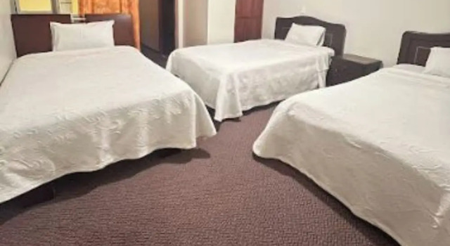 Internacional El Nogal Ipiales, Prenota Hotel Ipiales Nariño