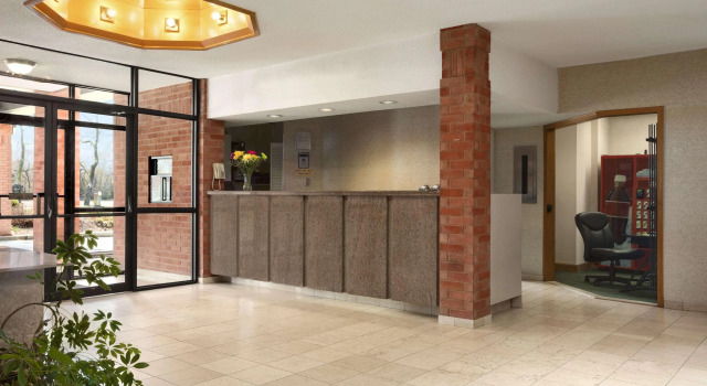 Travelodge by Wyndham Chatham, Varaa Hotelli  