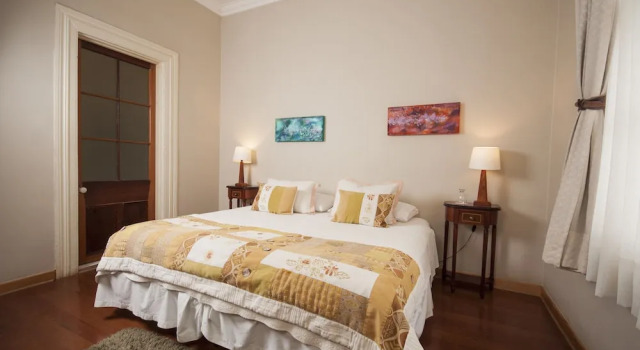 Номер Standard Hotel Boutique Acontraluz