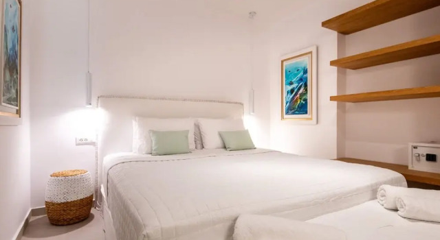 Люкс Achillion Luxury Corfu Villa