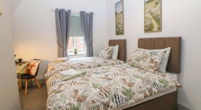 Nightingale Cottage, Boek Vakantiehuis Vakantiehuizen in Merseyside, Cottage