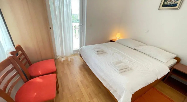 Апартаменты c 1 комнатой Apartments Zora