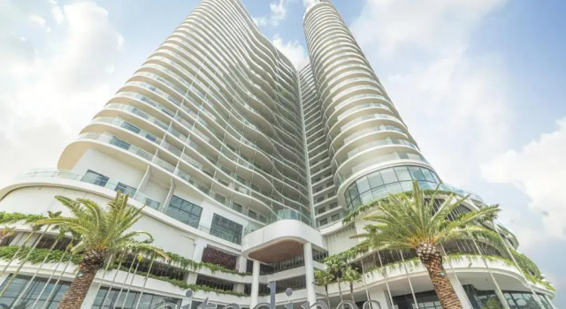 Citadines Marina Halong