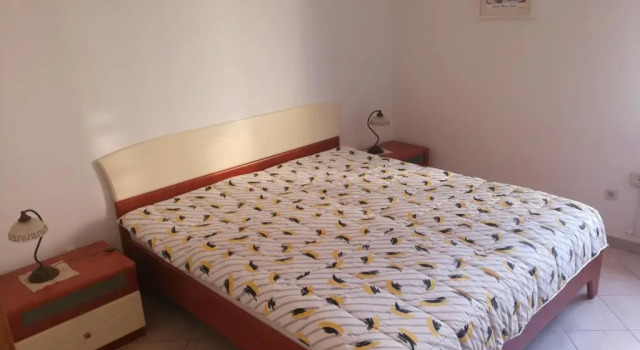 Апартаменты Beach Apartments Rogoznica