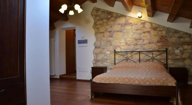 Студия Agriturismo Alla Corte