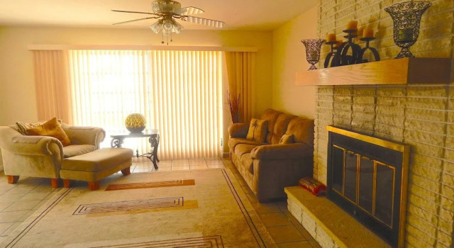 Villa Marco Island