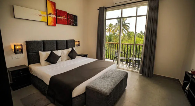 Scenic Bay Weligama