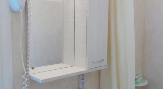 Двухместный номер Standard Papafotis Apartments & Suites