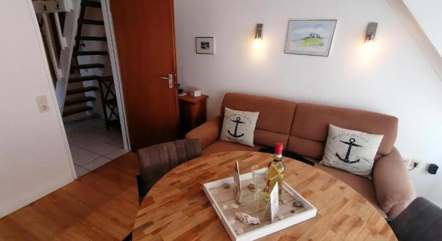 Sylter-Finke-Appartement