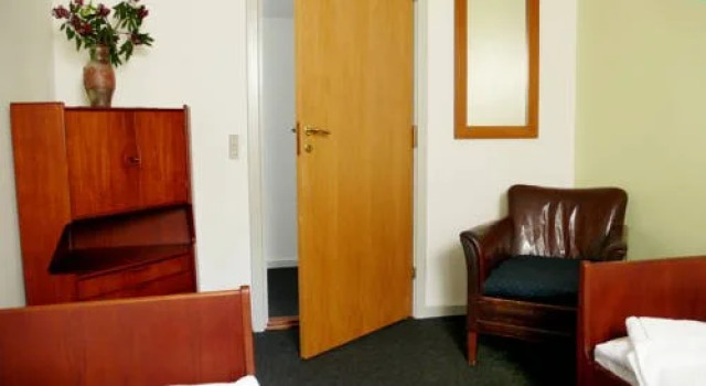 Tolne Gjæstgivergaard, Rezervovat Hotel  