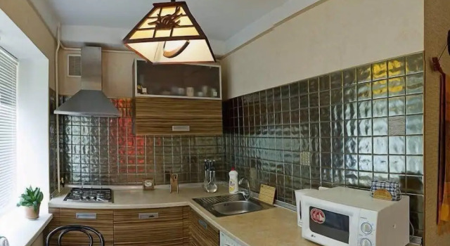 Апартаменты Апартаменты в Киеве, Старокиевский пер., 5-2
