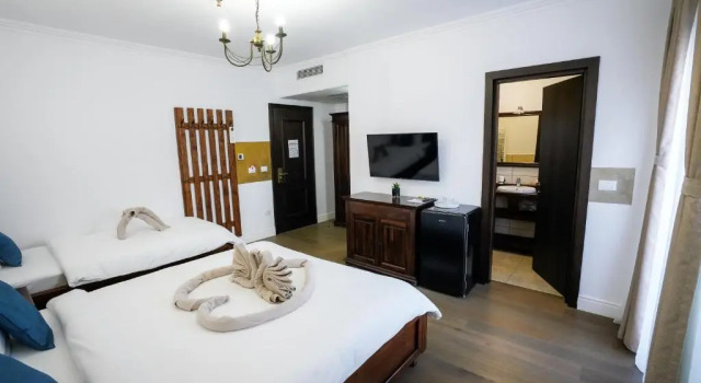 Номер Standard Hotel Yara
