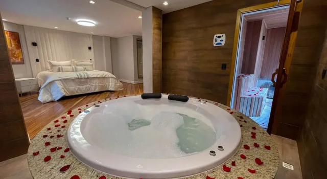 Люкс Royal Champet Boutique Hotel