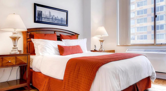 Furnished Quarters 777 6th Ave
