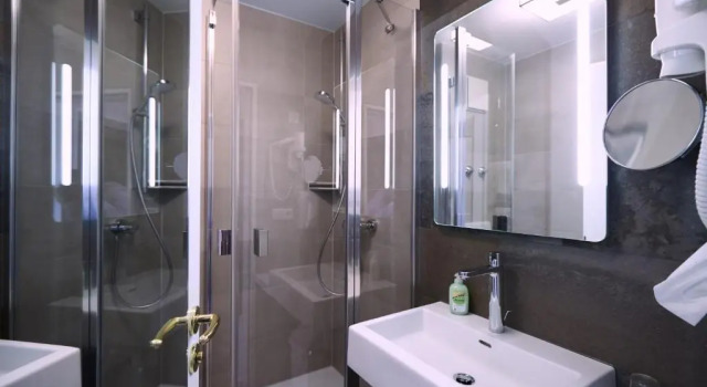 Номер Standard Hotel Alter Wirt