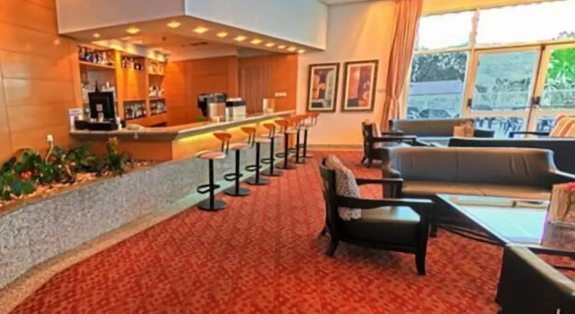 Golan Hotel Tiberias