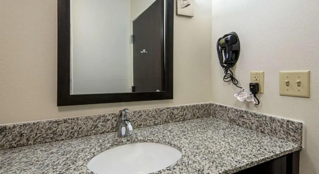 Номер Standard Sleep Inn Geismar - Gonzales