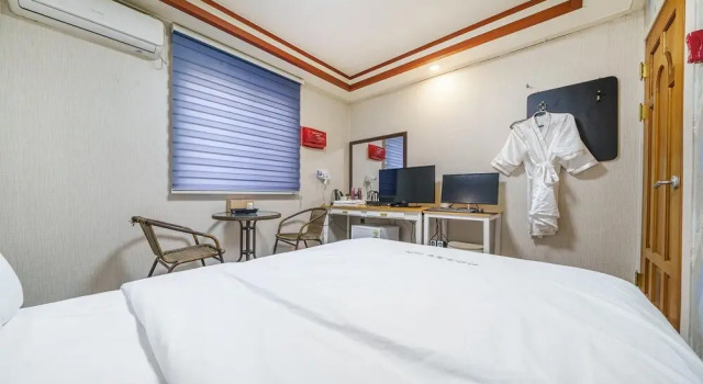 Pocheon Gipiul Motel, Prenota Motel Pocheon Gyeonggi-do
