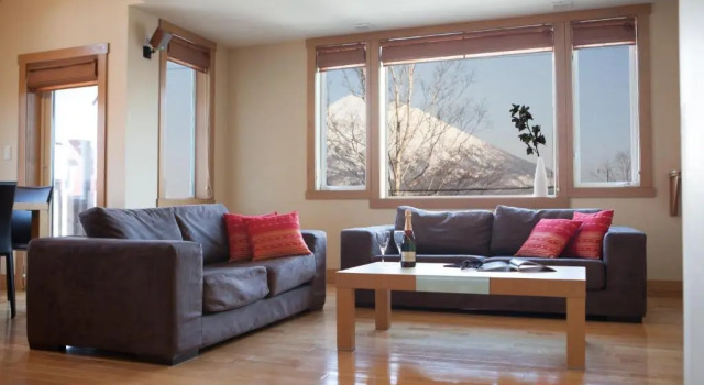 Апартаменты Kamakura Apartments