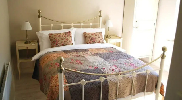 Warren House B&B, 예약 베드 앤드 브렉퍼스트 Hawkswick 영국