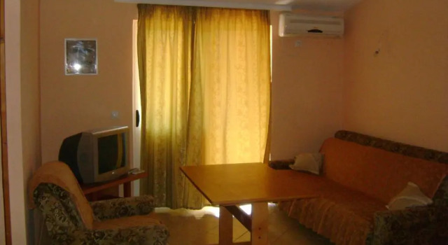 Апартаменты с 2 комнатами с балконом и с красивым видом из окна Apartments Rudaj