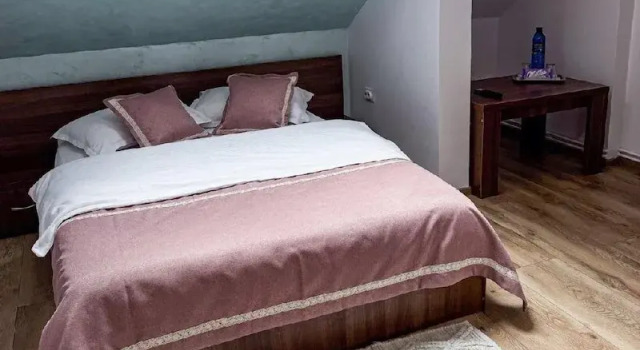 Номер Standard La Colțul Castelului Bran Boutique