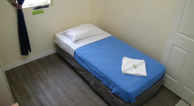 Номер Standard Central Private Hotel